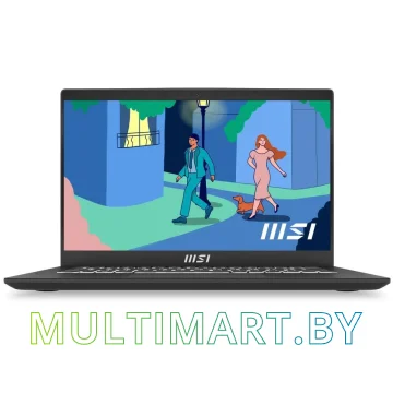 Ноутбук MSI Modern 14 C7M-048US (9S7-14JK12-048) картинка 2